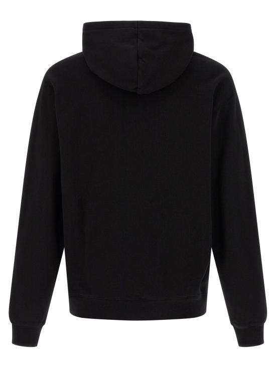  자크뮈스 후드 티셔츠 LD25EHOM00247AJ00126990 BLACK - JACQUEMUS