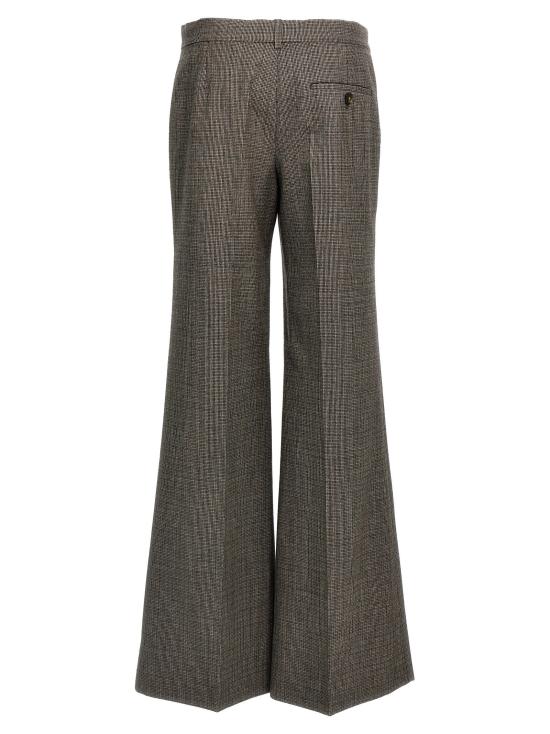  스텔라 맥카트니 팬츠 LD6402263EJ7902425 GREY - STELLA MCCARTNEY