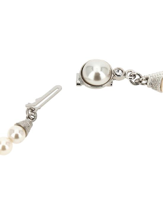  알레산드라리치 목걸이/팬던트 LDFABA3329J00340001 WHITE - ALESSANDRA RICH