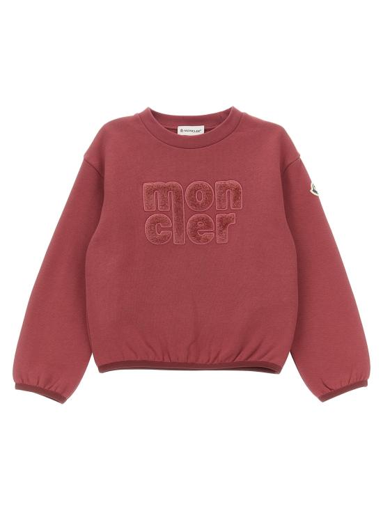  몽클레어 탑 LDK29548G00021899PS56F BURGUNDY