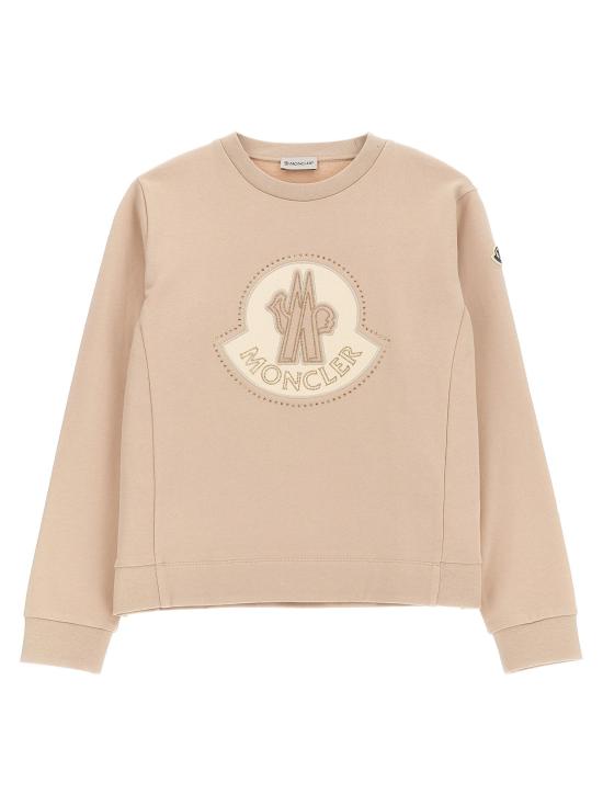  몽클레어 탑 LDK19548G0000889AKM51N BEIGE