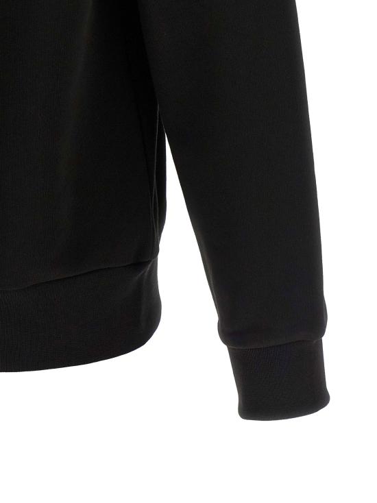  라코스테 탑 LDSH9801031 BLACK - LACOSTE