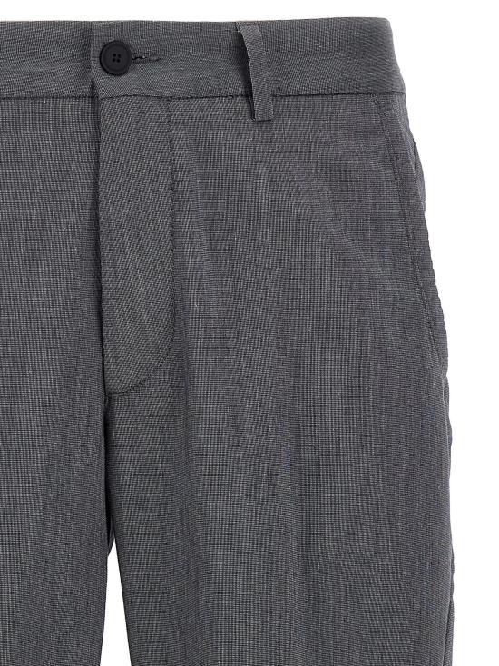  휴고보스 팬츠 LD50538828404 GREY - HUGO BOSS