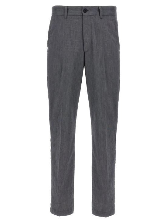  휴고보스 팬츠 LD50538828404 GREY