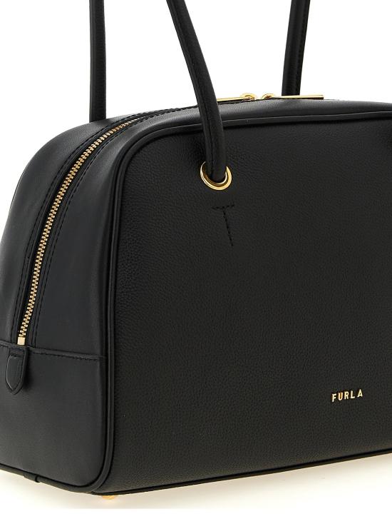  훌라 숄더백 LDWB02109BX4573O6000 BLACK - FURLA