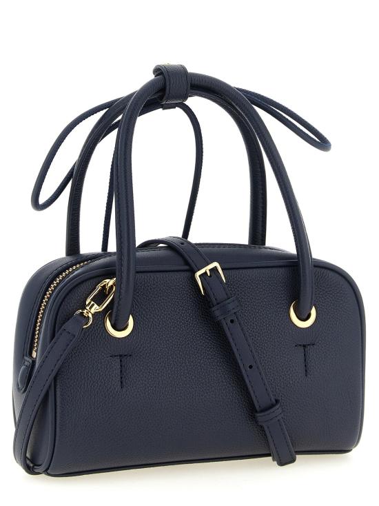  훌라 토트백 LDWE00915BX45734852S NAVY - FURLA