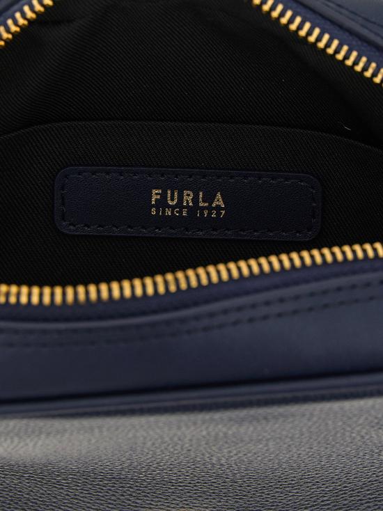  훌라 토트백 LDWE00915BX45734852S NAVY - FURLA