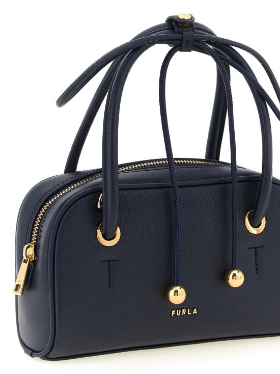  훌라 토트백 LDWE00915BX45734852S NAVY - FURLA