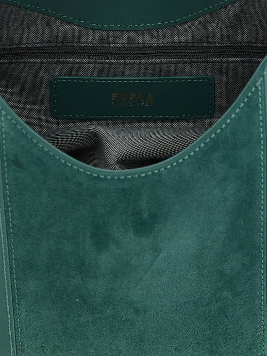  훌라 숄더백 LDWB01499BX31584958S GREEN - FURLA