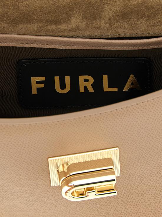  훌라 크로스백 LDBAFKACOARE0001257S BEIGE - FURLA