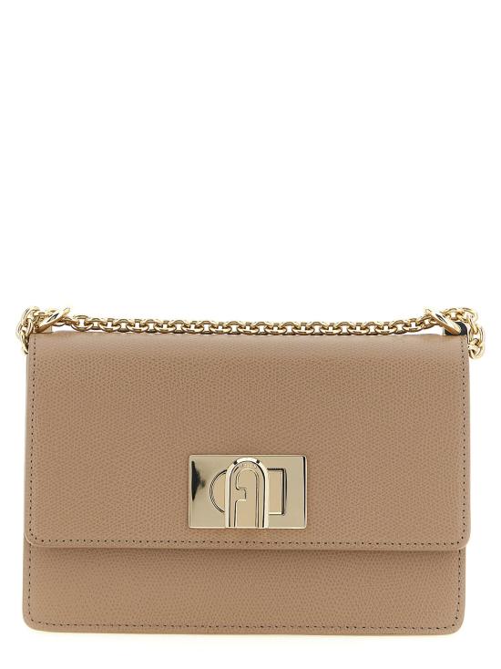  훌라 크로스백 LDBAFKACOARE0001257S BEIGE