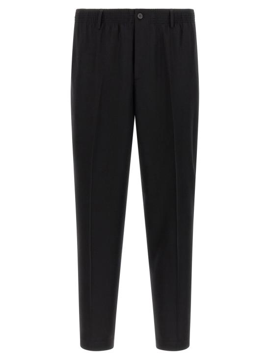  셀라도어 팬츠 LD110273BLW19699 BLACK
