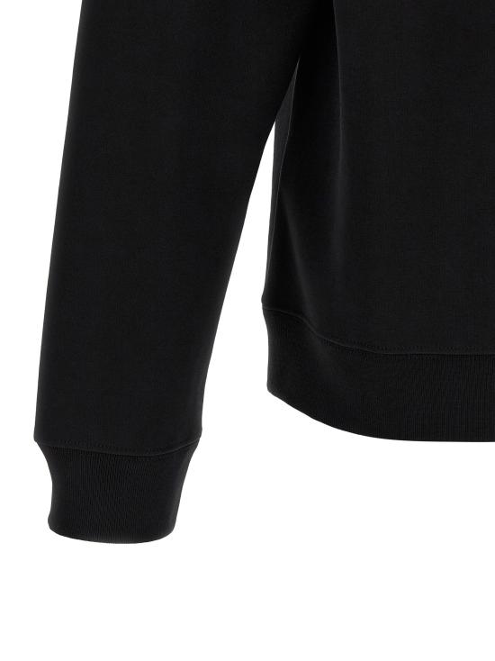  발렌티노 가라바니 탑 LDV3MF28RBHH0NO BLACK - VALENTINO GARAVANI
