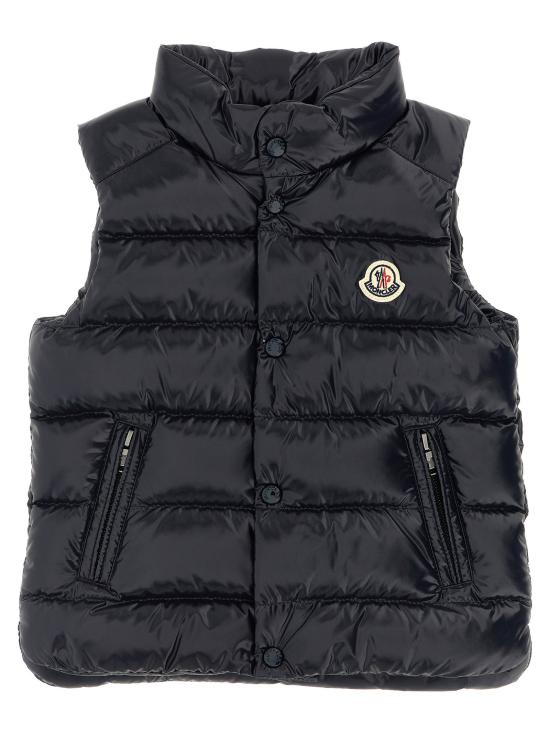  몽클레어 베스트 LDL29511A00016597Z8742 NAVY