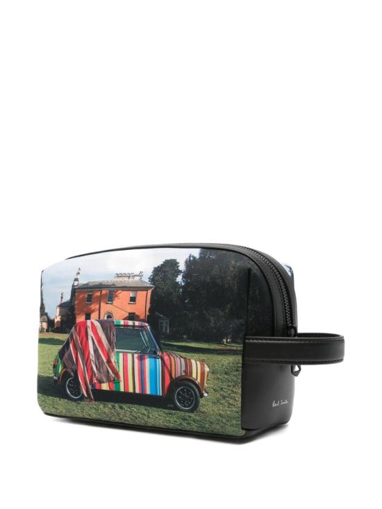  폴 스미스 여행용 액세서리 M1A8105WLANGEPR AI26 BLACK - PAUL SMITH