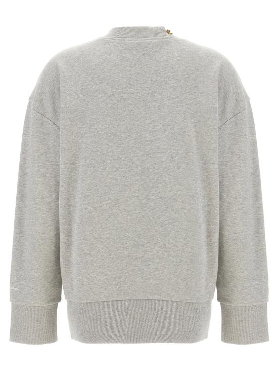  스텔라 맥카트니 탑 LD6J03273SPZ361264 GRAY - STELLA MCCARTNEY