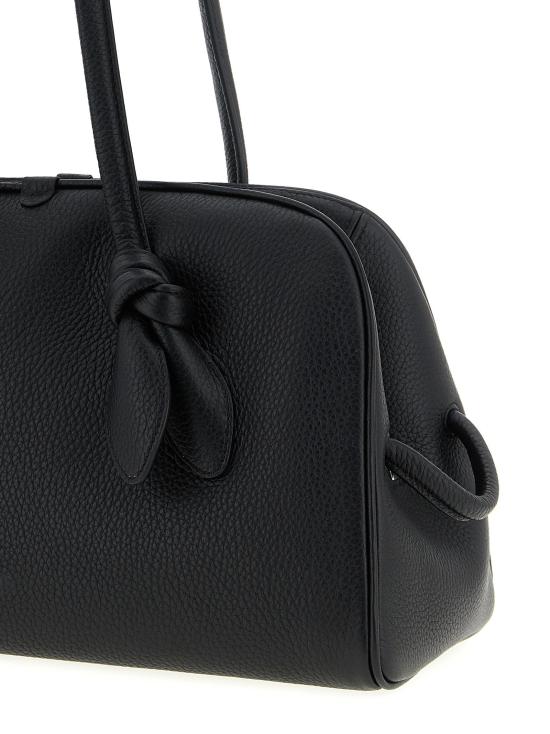  자크뮈스 숄더백 LD25EBAU00417AC03A03990 BLACK - JACQUEMUS