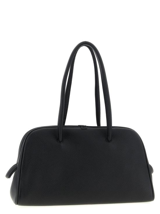  자크뮈스 숄더백 LD25EBAU00417AC03A03990 BLACK - JACQUEMUS