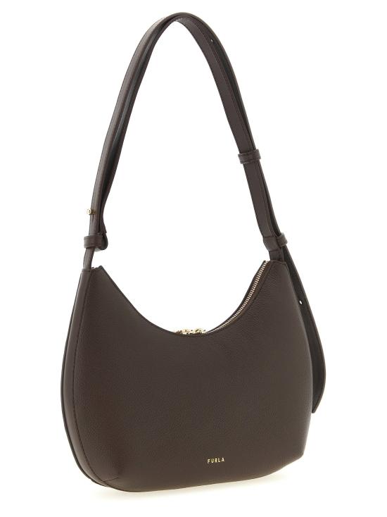 훌라 숄더백 LDWB01500BX33532460S BROWN - FURLA