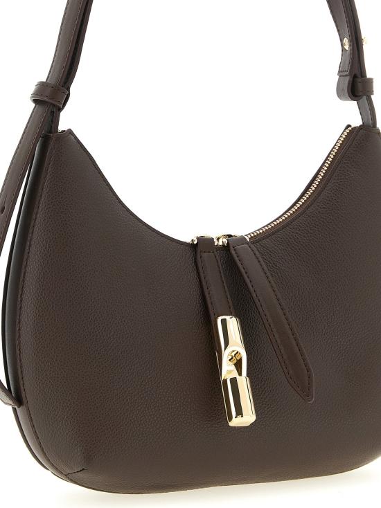  훌라 숄더백 LDWB01500BX33532460S BROWN - FURLA