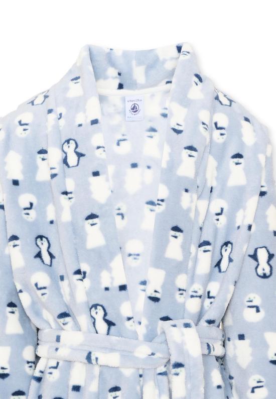 26FW [키즈] 쁘띠바또 액세서리 A0GDD 03 LIGHT BLUE - PETIT BATEAU