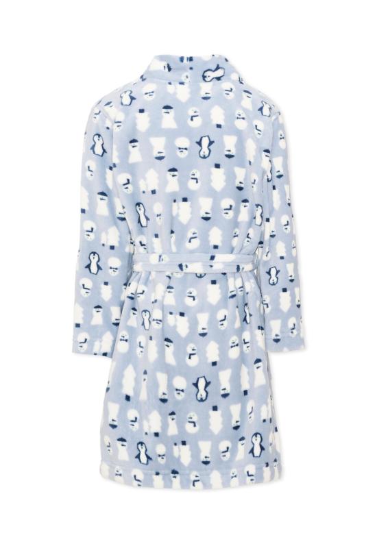 26FW [키즈] 쁘띠바또 액세서리 A0GDD 03 LIGHT BLUE - PETIT BATEAU