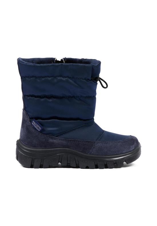 26FW [키즈] 팔코토 미들 부츠 001 3001598 01 0C01 BLUE