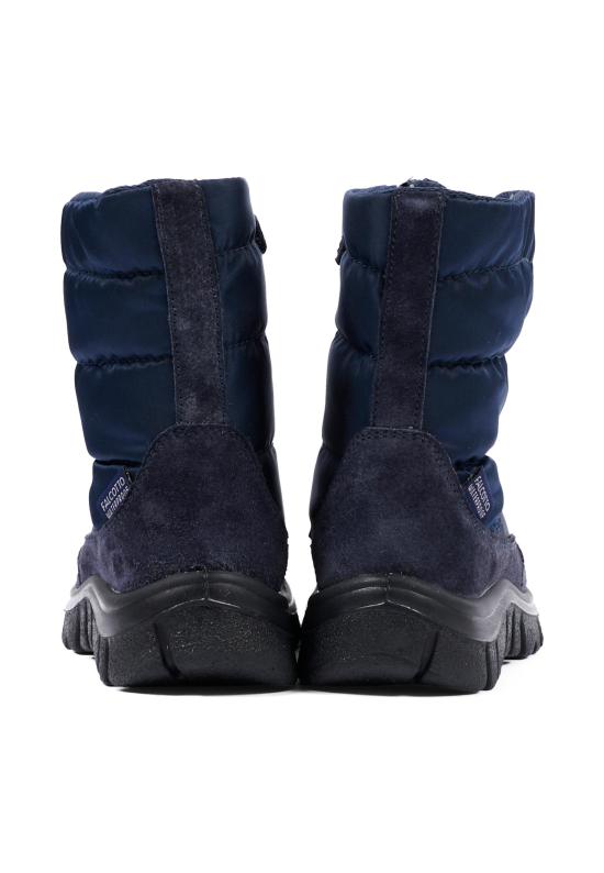 26FW [키즈] 팔코토 미들 부츠 001 3001598 01 0C01 BLUE - FALCOTTO
