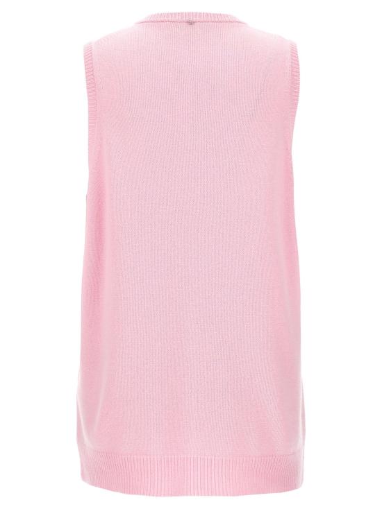  스포트막스 베스트 LDGIMMY003 PINK - SPORTMAX