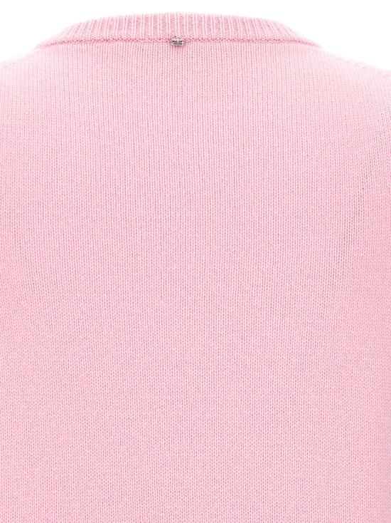  스포트막스 베스트 LDGIMMY003 PINK - SPORTMAX