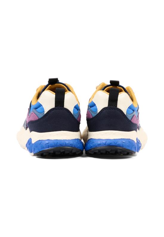 26FW [키즈] 플라워 마운틴 스니커즈 001 2015497 21 1B10 MULTICOLOR - FLOWER MOUNTAIN