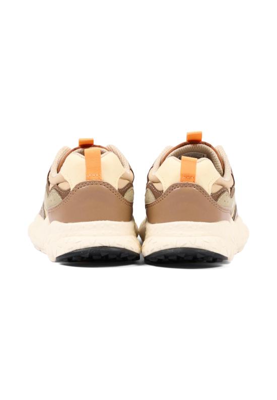 26FW [키즈] 플라워 마운틴 스니커즈 001 2015497 21 1E87 MULTICOLOR - FLOWER MOUNTAIN