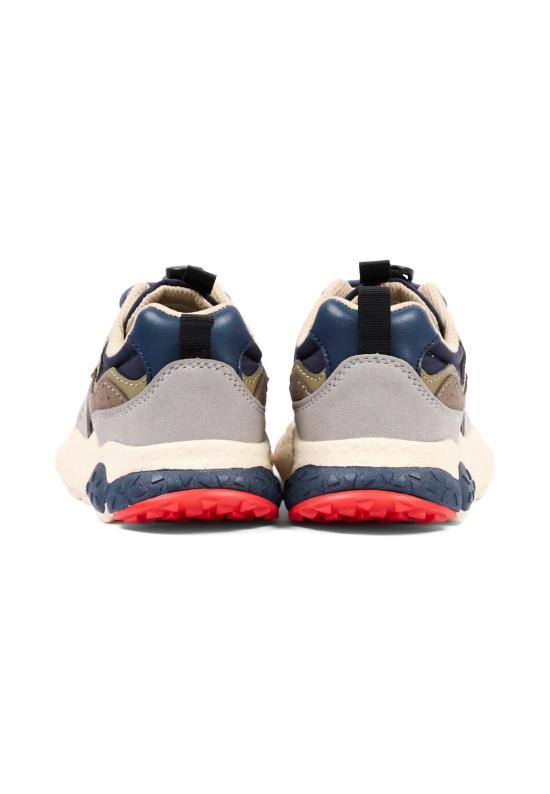 26FW [키즈] 플라워 마운틴 스니커즈 001 2015497 21 1C71 MULTICOLOR - FLOWER MOUNTAIN