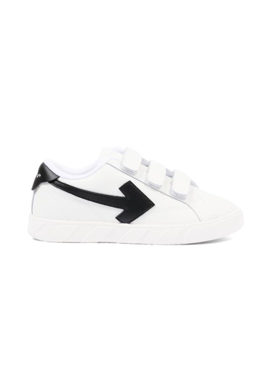 26FW [키즈] 오프화이트 스니커즈 OF06430001 WHITE