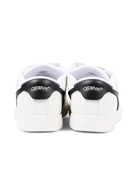 26FW [키즈] 오프화이트 스니커즈 OF06430001 WHITE - OFF WHITE