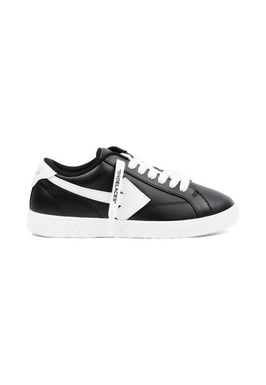 26FW [키즈] 오프화이트 스니커즈 OF06462001 BLACK