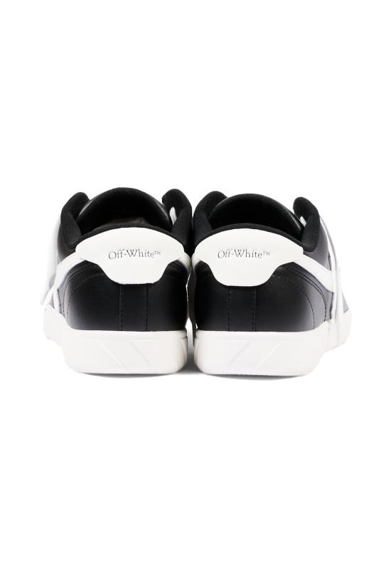 26FW [키즈] 오프화이트 스니커즈 OF06462001 BLACK - OFF WHITE