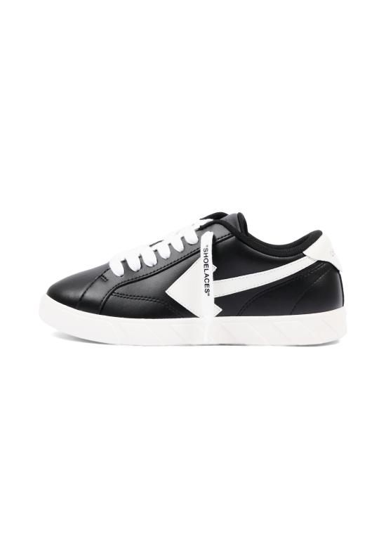 26FW [키즈] 오프화이트 스니커즈 OF06462001 BLACK - OFF WHITE