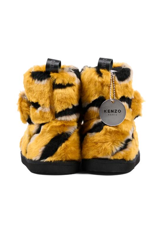 26FW [키즈] 겐조 미들 부츠 K62165 T90 MULTICOLOR - KENZO