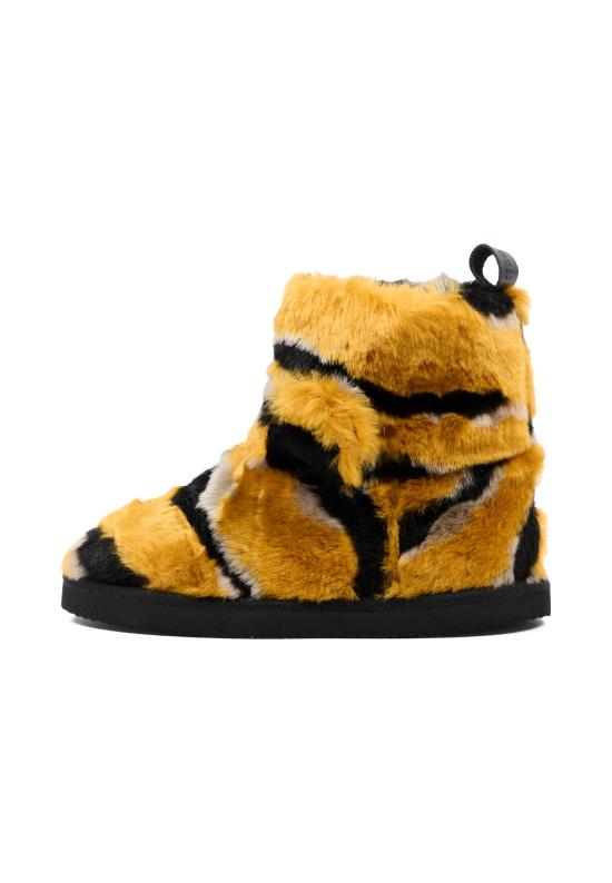 26FW [키즈] 겐조 미들 부츠 K62165 T90 MULTICOLOR - KENZO