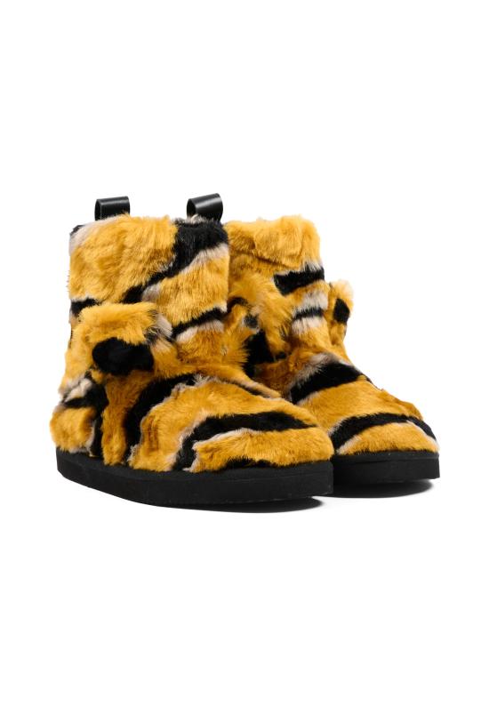 26FW [키즈] 겐조 미들 부츠 K62165 T90 MULTICOLOR - KENZO