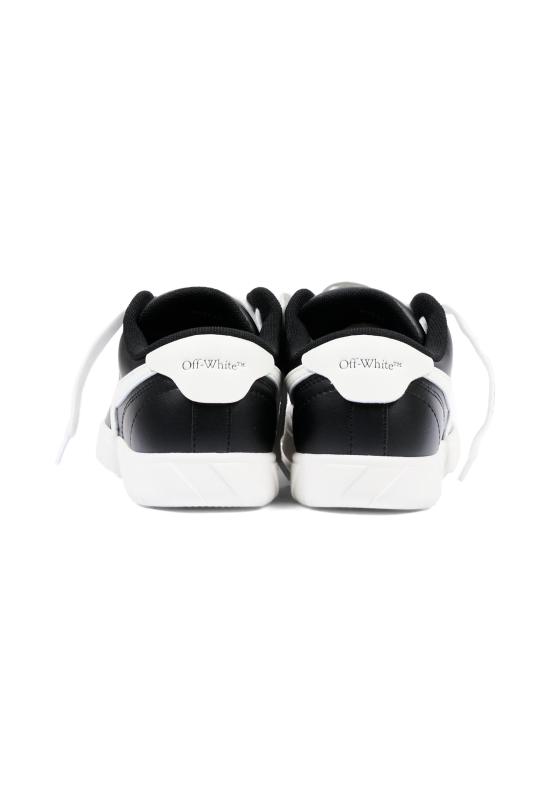 26FW [키즈] 오프화이트 스니커즈 OF06027001 BLACK - OFF WHITE