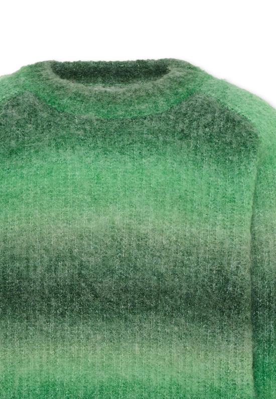 26FW [키즈] 몰로 니트/스웻셔츠 6W26K202 5942 GREEN - MOLO