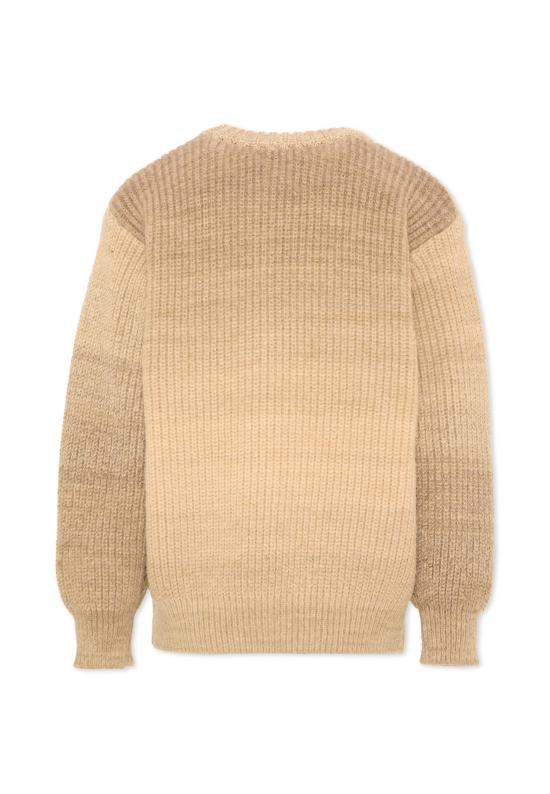 26FW [키즈] 몰로 니트/스웻셔츠 6W26K204 5957 BEIGE - MOLO
