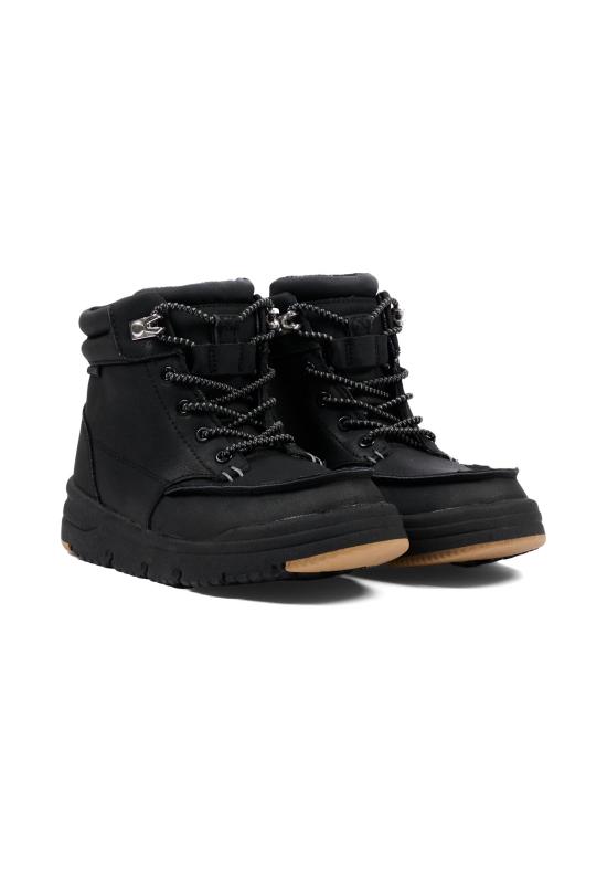 26FW [키즈] 헤이두드 미들 부츠 46030 060 HDY2 BLACK - HEY DUDE