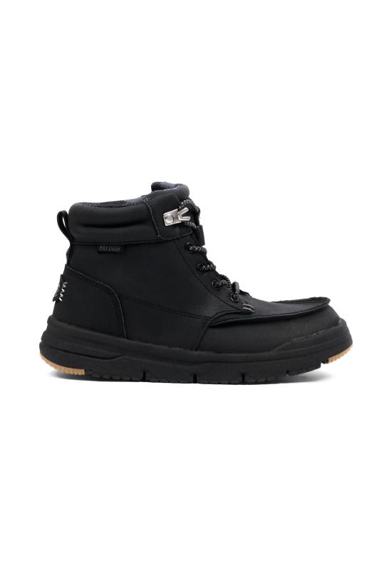 26FW [키즈] 헤이두드 미들 부츠 46030 060 HDY2 BLACK