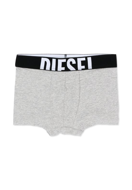 26FW [키즈] 디젤 언더웨어 J03124 KYATR K9632 MULTICOLOR - DIESEL