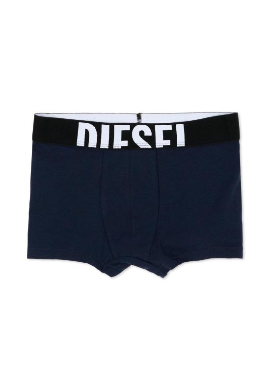 26FW [키즈] 디젤 언더웨어 J03124 KYATR K9632 MULTICOLOR - DIESEL