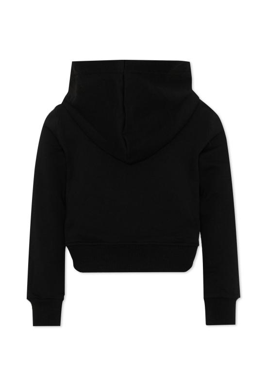 26FW [주니어] 디젤 풀오버 J03021 KYA2L K900 BLACK - DIESEL