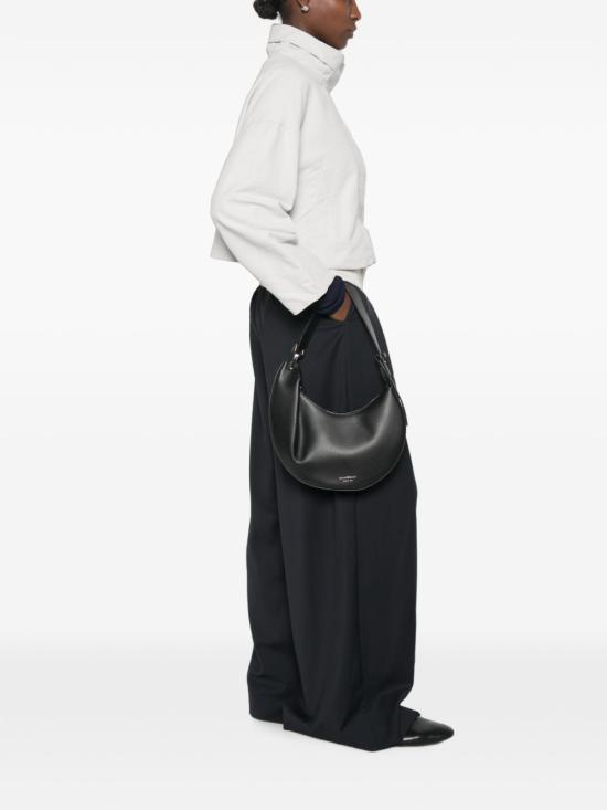  엠포리오 아르마니 숄더백 EW005754AF29459UC001 AI26 BLACK - EMPORIO ARMANI